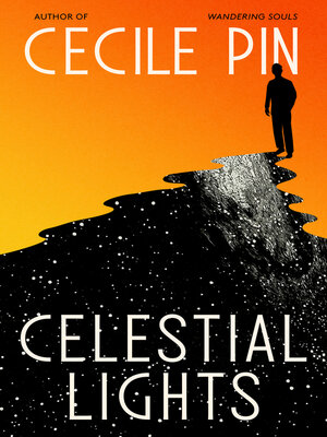 cover image of Celestial Lights